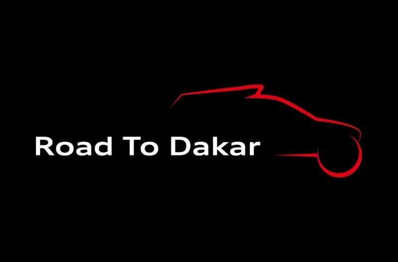 Audi раскрыла подробности о внедорожнике для «Дакара»