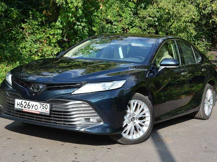 Автомобили, которые чаще всего угоняют со стоянок торговых центров