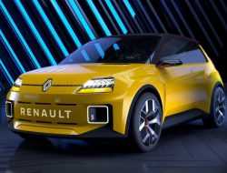 Автомобили Renault не смогут разогнаться быстрее 180 км/ч