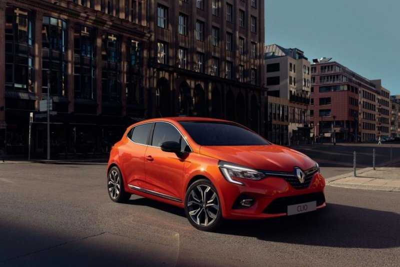 АвтоВАЗ отрабатывает процесс сборки Renault Clio