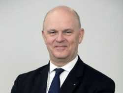 АвтоВАЗ сменит президента летом 2021 года