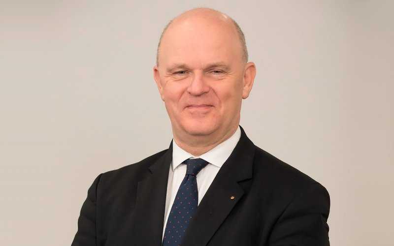 
            Николя Мора второй раз назначили президентом АвтоВАЗа
        