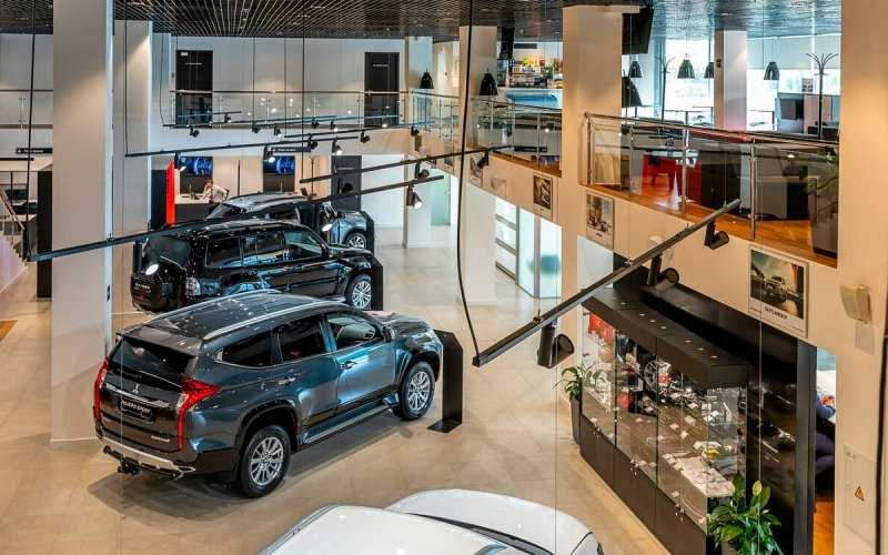 
            В России подорожали три модели Mitsubishi
        