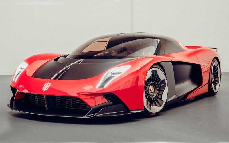 
            Китайская Hongqi представила сверхмощный гибридный гиперкар
        