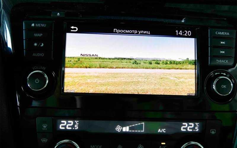 
            В России начался выпуск кроссоверов Nissan с автопилотом первого уровня
        