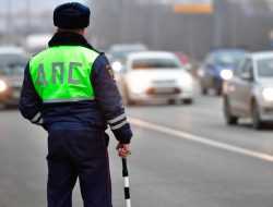 ГИБДД нашла и оштрафовала обочечника на Gelandewagen с помощью Instagram