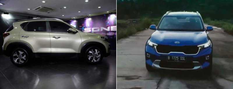 
            Kia представила семиместный кроссовер длиной больше 4 метров
        