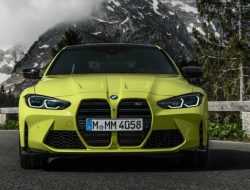 BMW не будет выпускать пятидверный M4. По крайней мере, пока