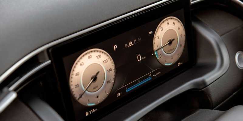 
            Hyundai представила полноприводный пикап Santa Cruz на базе Tucson
        