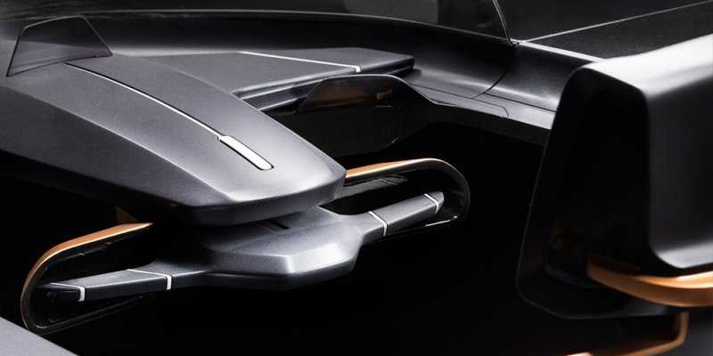 
            Студенты разработали для Suzuki &laquo;мотоциклетный&raquo; суперкар
        