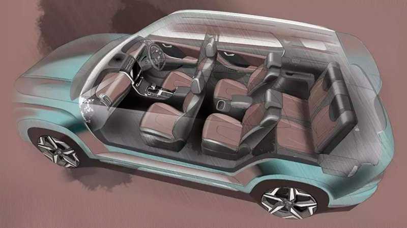 
            Hyundai представил семиместную версию кроссовера Creta
        