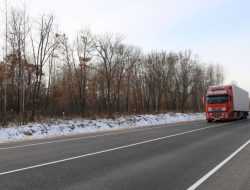 В ГИБДД рассказали, как правильно совершать обгон