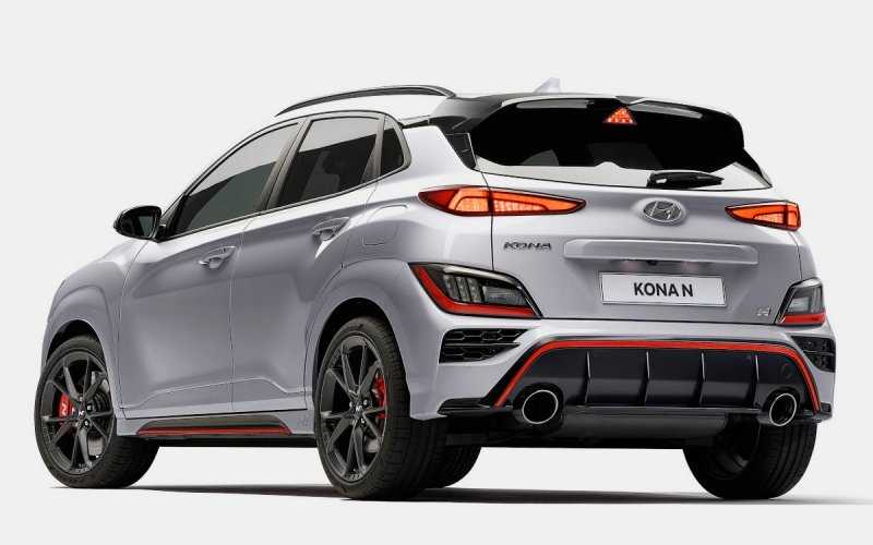 
            Первый спорт-кроссовер Hyundai: 290 сил и 5,5 сек. до &laquo;сотни&raquo;
        