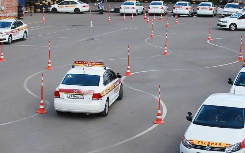 
            МВД усилит контроль за автошколами
        