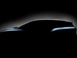 Volkswagen анонсировал премьеру нового трехрядного кроссовера