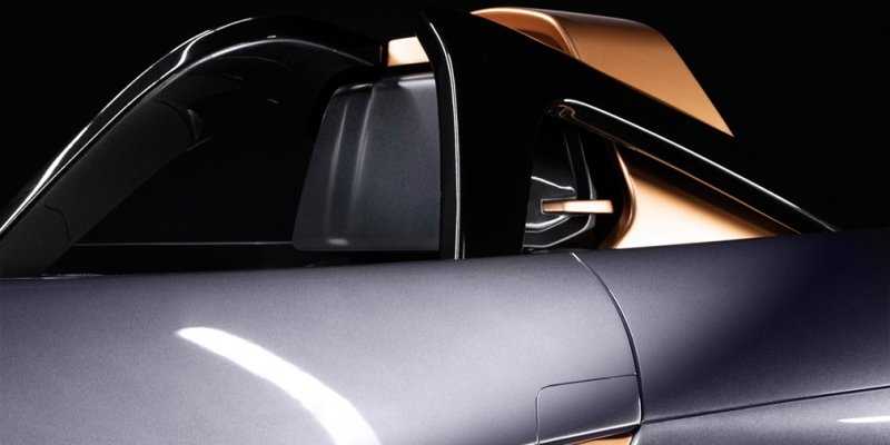 
            Студенты разработали для Suzuki &laquo;мотоциклетный&raquo; суперкар
        