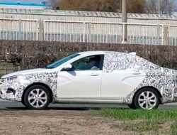 У комиссии АвтоВАЗа возникли претензии к качеству новой Lada Vesta