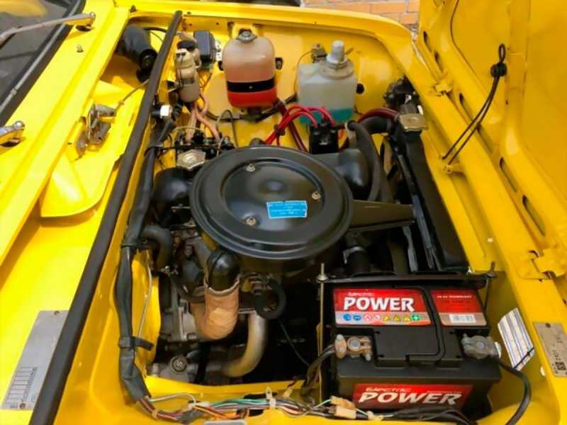 
            В Германии выставили на продажу 42-летнюю &laquo;Копейку&raquo; за &euro;16 тысяч
        