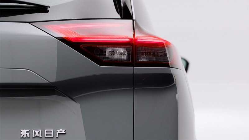 
            Nissan показал новый X-Trail
        