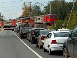Для водителей ввели штраф 5000 рублей. 3 ситуации, когда накажут