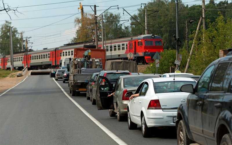 
            Для водителей ввели штраф 5000 рублей. 3 ситуации, когда накажут
        