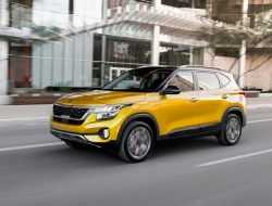 Kia отзовет 147 тыс. кроссоверов Seltos и Soul из-за риска возгорания