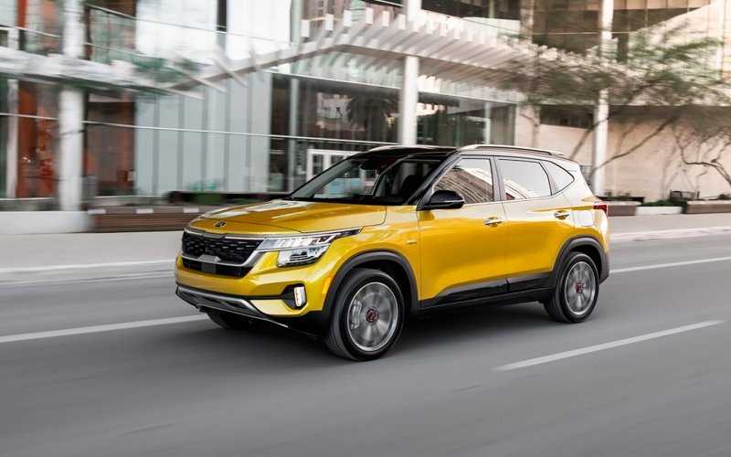 
            Kia отзовет 147 тыс. кроссоверов Seltos и Soul&nbsp;из-за риска возгорания
        