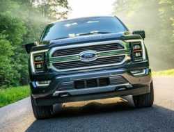 Ford позаимствует технологию у старого советского двигателя