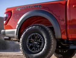 Ford раскрыл некоторые «пасхалки» нового F-150 Raptor