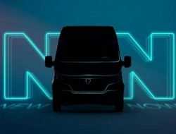 ГАЗ анонсировал скорую премьеру новой «ГАЗели»