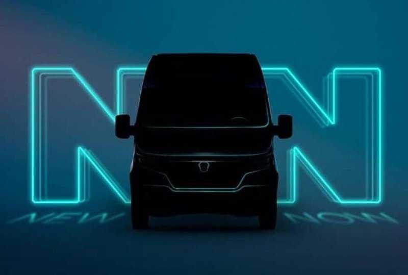 ГАЗ анонсировал скорую премьеру новой &laquo;ГАЗели&raquo;