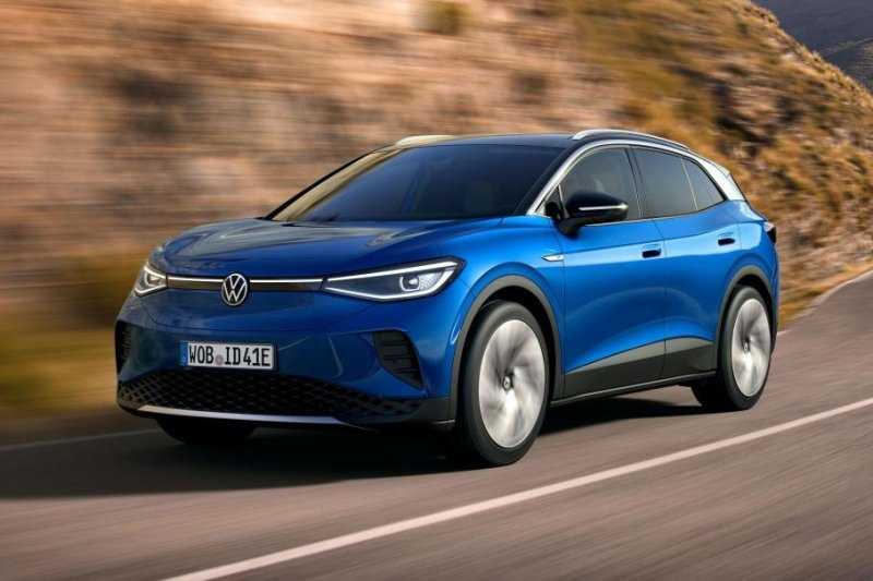 Глава Volkswagen оправдался за шутку с Voltswagen, которая грозит серьезными проблемами