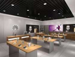Huawei вложит миллиард долларов в создание беспилотных электрокаров
