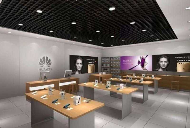 Huawei вложит миллиард долларов в создание беспилотных электрокаров