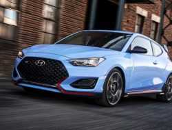 Hyundai пока не будет снимать с производства асимметричный хэтчбек