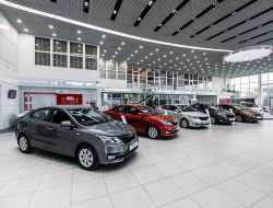 И снова автокредиты: как реально повлиял коронавирус на авторынок России