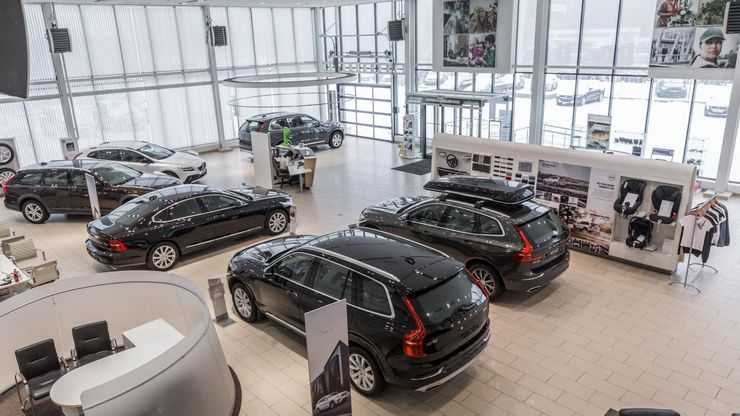 И снова автокредиты: как реально повлиял коронавирус на авторынок России