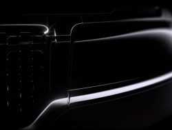 Jeep анонсировал новый семиместный кроссовер на базе Compass