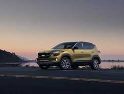 Kia Seltos отзывают для замены двигателя. Но не в России