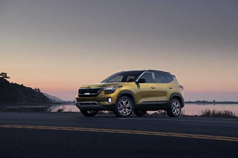 Kia Seltos отзывают для замены двигателя. Но не в России