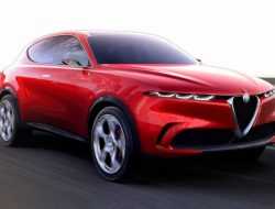 Компактный кроссовер Alfa Romeo отправили на доработку