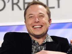 Квартальная прибыль Tesla выросла в 27 раз