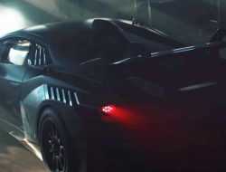 Lamborghini готовит загадочный гоночный суперкар: первое видео