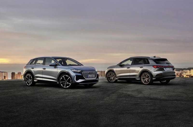 Люксовый электрокар Mercedes-Benz EQS, обновлённая Skoda Kodiaq и первый пикап Hyundai: главное за неделю