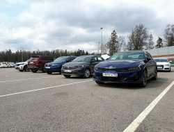 Лучшие автомобили рынка: советы профессиональных экспертов премии «ТОП-5 АВТО’