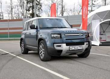 Лучшие автомобили рынка: советы профессиональных экспертов премии "ТОП-5 АВТО'