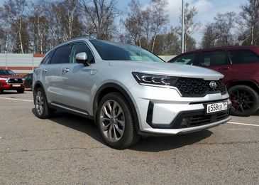 Лучшие автомобили рынка: советы профессиональных экспертов премии "ТОП-5 АВТО'