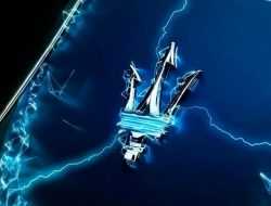 Maserati анонсировала премьеру первого гибридного кроссовера