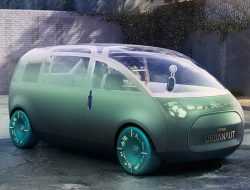 MINI выпустит новый кроссовер и первый в своей истории минивэн