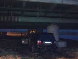 «Мост глупости» в Санкт-Петербурге закрыли, но там все равно застревают автомобили